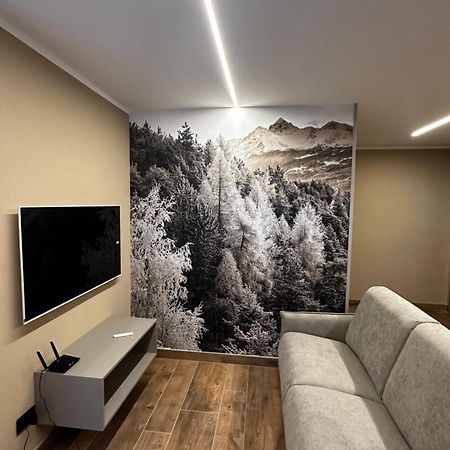 Aosta Center Holidays Apartments Eksteriør bilde