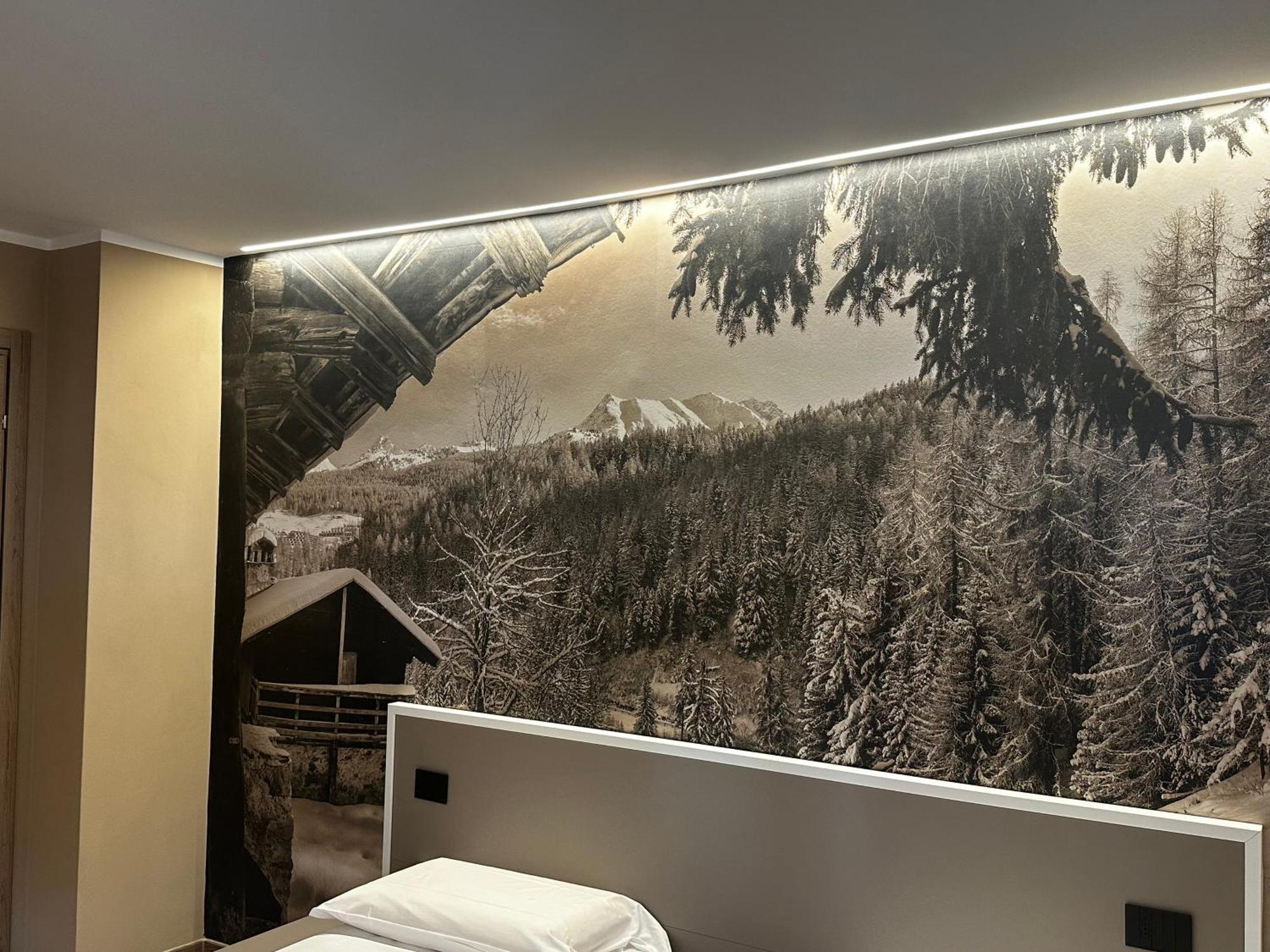 Aosta Center Holidays Apartments Eksteriør bilde