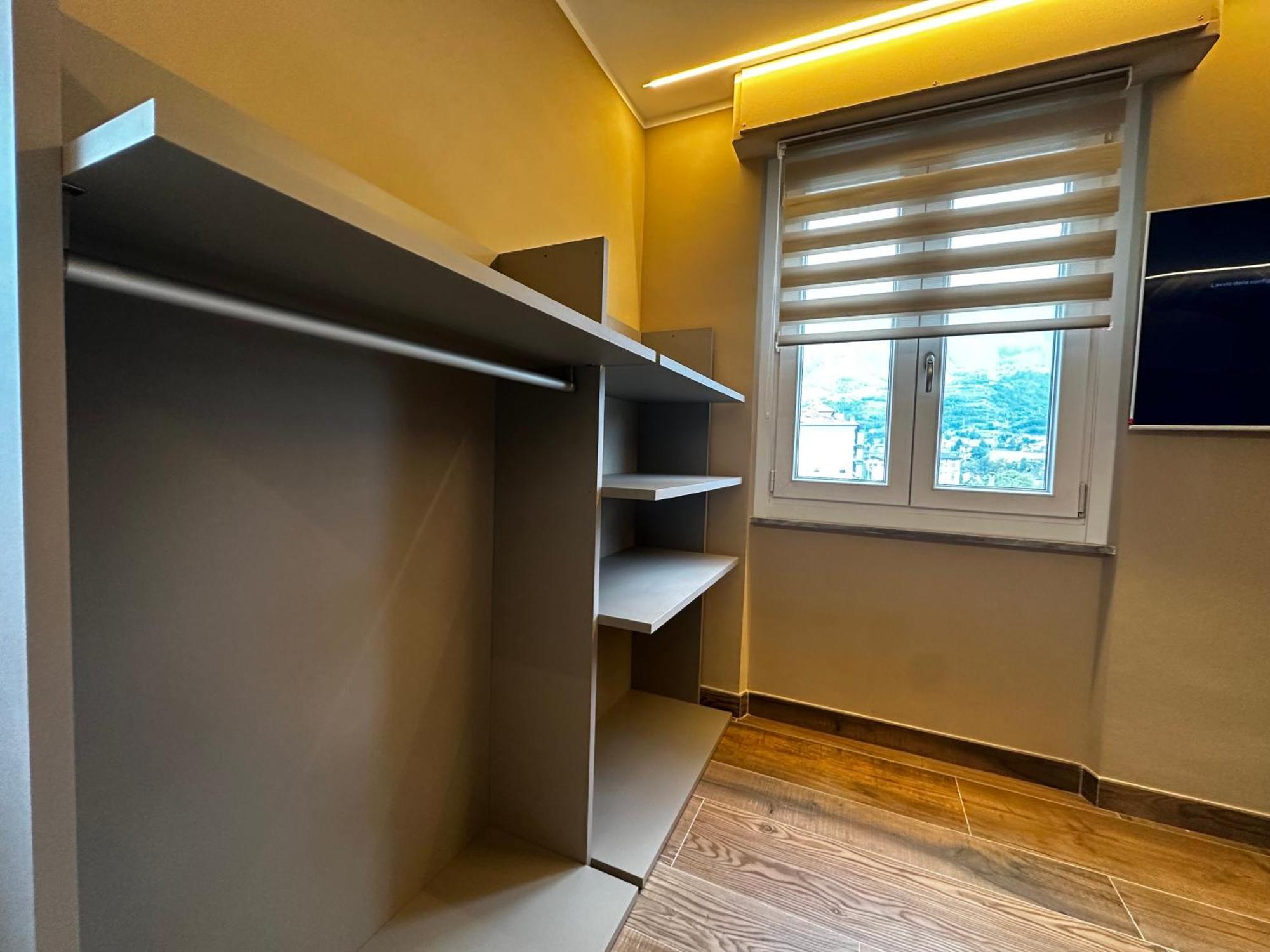 Aosta Center Holidays Apartments Eksteriør bilde